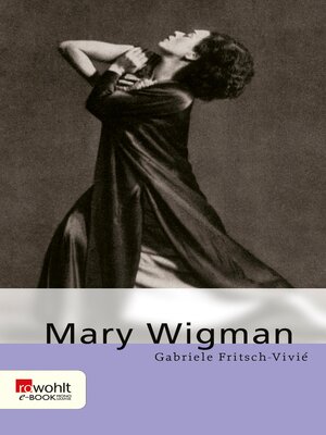 cover image of Mary Wigman